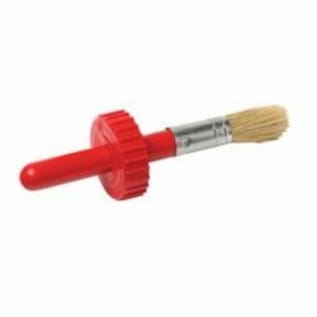 Oatey® 31257 Brush Top Dauber, 1-1/2 in Capacity