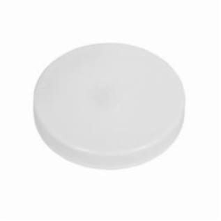 Oatey® End-Cap™ 33472 Test Cap, 3 in Dia, 15 psi, PVC, White