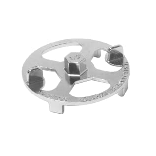 Oatey® No-Calk® 42239 Shower Drain Installation Wrench, For Use With No-Calk® Shower Base Drain, Import