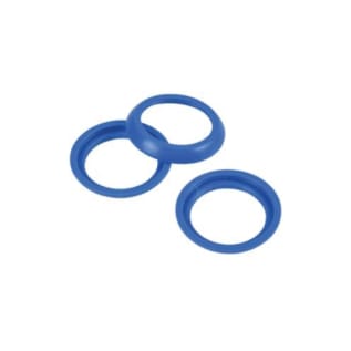 Dearborn® 7206 Reducing True Blue Washer, 1-1/4 x 1-1/2 in, Polyethylene