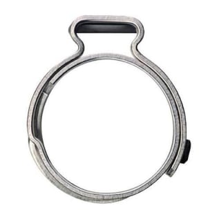 Oetiker® By A.Y. McDonald 4423-049 2300SSC 1/2 Pipe Clamp, 1/2 in Pipe/Tube, Stainless Steel, Domestic