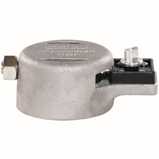 Orion® 770004 No-Hub Mechanical Joint Grooving Tool, 1-1/2 in W Groove