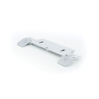 PASCO 1223 Lavatory Hanger, For Use With American Standard Lavatory Sink, Stamped Steel, Domestic