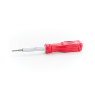 PASCO 4208 6-In-1 Screwdriver