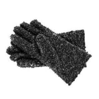 PASCO GL4112 Extra Long Drain Snake Gloves, PVC, Resists: Chemical