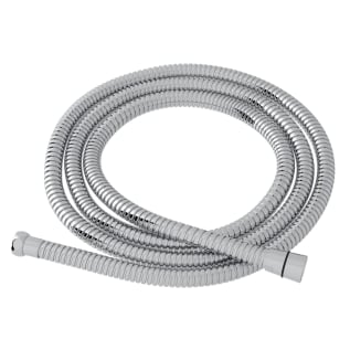 Perrin & Rowe 16295APC Shower Hose Assembly, Metal, Import
