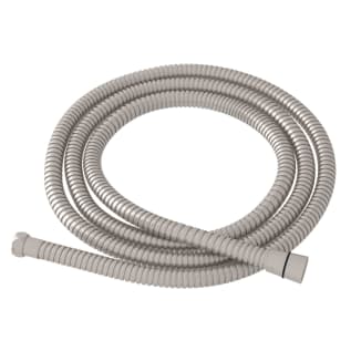 Perrin & Rowe 16295STN Shower Hose Assembly, Metal, Import