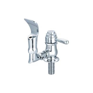 Central Brass 0364-L Drinking Faucet, PVD Polished Chrome