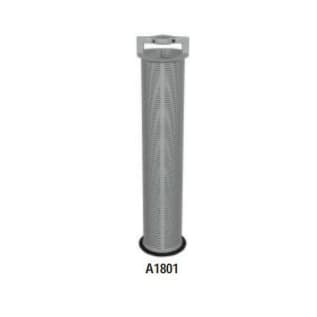 Zabel® A1801 A1800™ Filter Cartridge Only, 4.19 in OD x 19.54 in H, 800 gpd