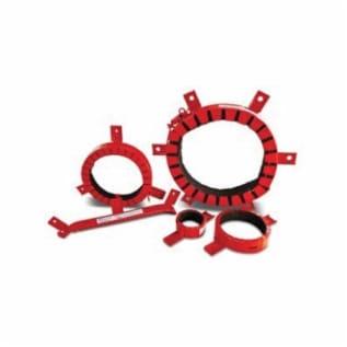 Metacaulk® 66353 Intumescent Pipe Collar