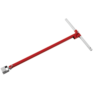 Reed 02340 Valve and Curb Key