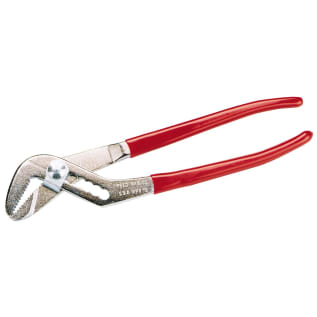Reed 02650 Slip Joint Water Pump Plier, 10 in OAL