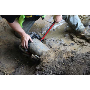 Reed Thru-Bolt™ 02690 4-in-1 Ratchet Wrench