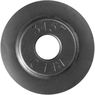 Reed 63666 Cutter Wheel, For Use With MC2 and MC2GRIP Metal Tubing Cutter, 0.146 in Blade Exposure