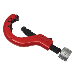 Reed Quick Release™ 04120 Tubing Cutter, 1/4 to 2-5/8 in