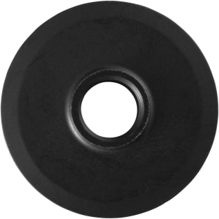 Reed 04194 Replacement Cutter Wheel, 0.377 in Blade Exposure, For Use With Quick Release™ TC3Q, TC4Q, TC5Q and TC6Q Metal Tubing Cutter