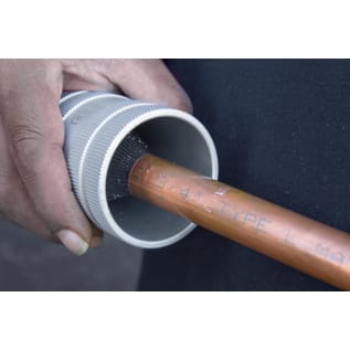 Reed 04431 Inner/Outer Deburring Tool, 10 mm ID x 54 mm OD Dia Hole