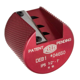 Reed 04650 Deburring Tool