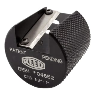Reed 04652 Deburring Tool