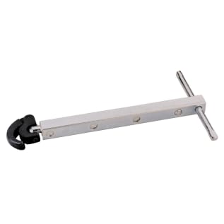 Reed 11601 Basin Wrench, 3/8 to 1-1/4 in Wrench, 10 to 17 in OAL