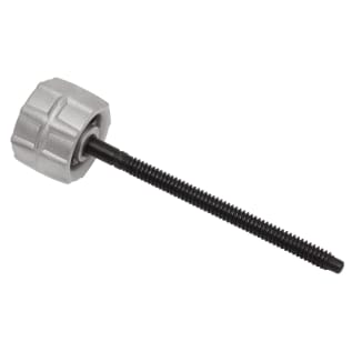 Reed 93413 Handle and Screw, For Use With: TC1Q and TC2Q New Style Tubing Cutter