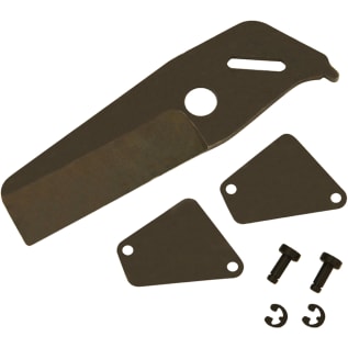 Reed 94175 Replacement Blade, For Use With: RS1 Ratchet Shear, Alloy Steel