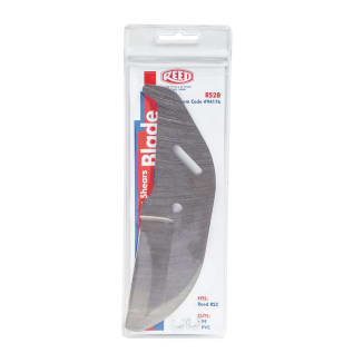 Reed 94176 Replacement Blade, For Use With: RS2 Ratchet Shear, Alloy Steel