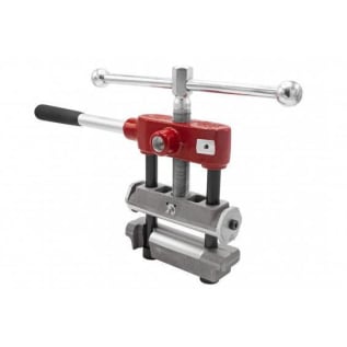 Reed PES2IPSDB Plumbing Specialty Tool, 1/2 to 2 lb Capacity, 13.6 in L 3 in W, Steel