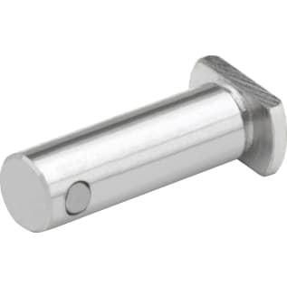 Reed 93427 Wheel Pin With Detent Ball, For Use With: Tubing Cutter Repair Kit