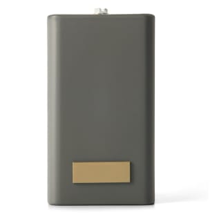 Resideo L4080B1352/U Immersion Aquastat Controller, 120 to 240 VAC, 100 to 200 deg F, 4 to 48 A, 8 deg F Differential, Vertical Mount