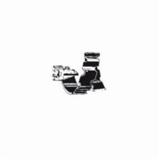 RIDGID® 63025 T-209 Spiral Cutter, 2 in, For Use With: Model K-3800 Drum Machine