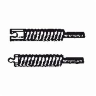 RIDGID® 92460 C-25 Inner Core Cable, 5/8 in Dia x 25 ft L, Steel, For Use With: Model K-6200 Drum Machine, 3 to 6 in Drain Line