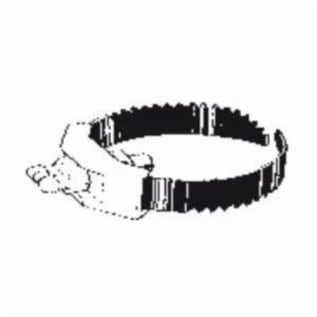 RIDGID® 92485 T-403 P-Trap Cutter, 3 in, Steel, For Use With: Model K-7500 Drain Cleaning Machine