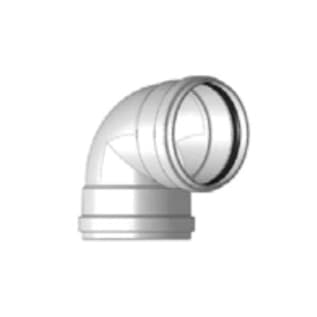 ROYAL G204 G Series, 4 in nominal, Gasket end style, SDR 35, PVC