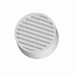 ROYAL P911 P Series, 4 in nominal, Spigot end style, SDR 35, PVC