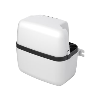 Sanicondens® 040 Small Condensate Pump, 86 gph Flow Rate, 3/8 in Outlet, 1/30 hp Power Rating