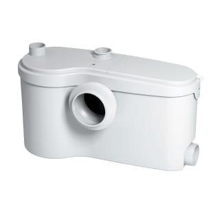 Saniflo® 013 Grinder Pump, 115 VAC