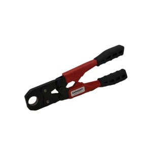 SARGENT® 9304 STC Ultra Lite PEX Crimp Tool, 1 in Capacity, 14 in OAL, Soft-Touch Handle