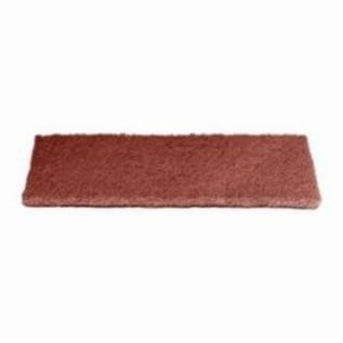 Sioux Chief 750-46 Cleaning Pad, 6 in L x 4 in W x 1/4 in THK, Fine