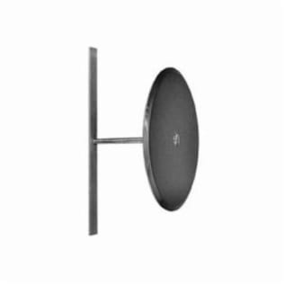 Sioux Chief 870-B Cleanout Threaded Wall Bar