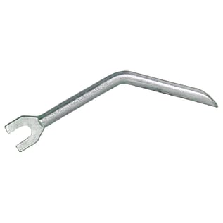 Sioux Chief 307-625 Shower Arm Installation Tool, Chrome Plated