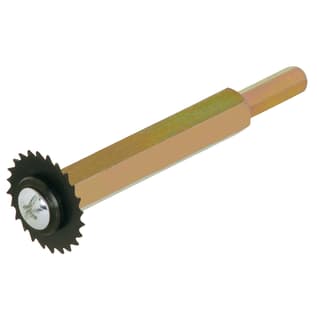 Sioux Chief 390-50163 Inside Pipe Cutter With Steel Blade