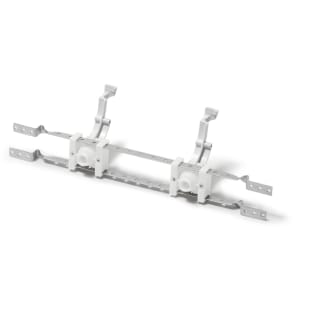 Sioux Chief StrongArm™ 525-242PB Twisted Bracket With PEX Bend LockBlock™, 25 lb Load, Steel, Galvanized