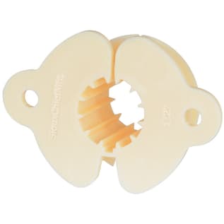 Sioux Chief EZGlide™ 558-2 Tube Insulator, 1/2 in CTS Pipe/Tube, Polyethylene, Domestic