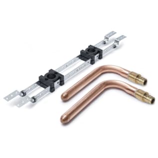 Sioux Chief PowerPEX® Rough-Up™ 689WG5103 Water Heater Stub Out Kit, For Use With: For 16 in Stud Bay, Domestic