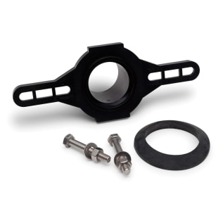 Sioux Chief 868-5A Urinal Flange Kit, ABS