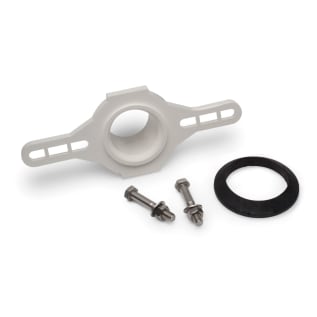 Sioux Chief 868-5P Urinal Flange Kit, PVC