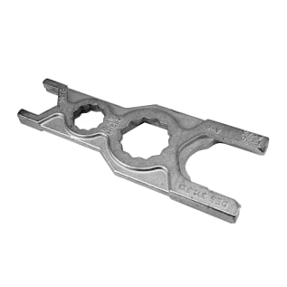 Sloan® 0301255 A-50 Wrench
