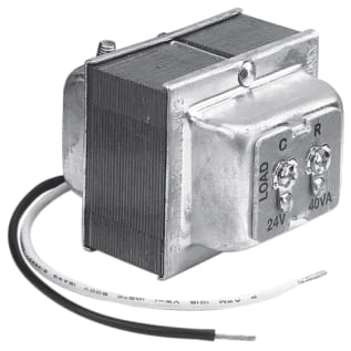 Sloan® 0345125 EL-451 Box-Mount Transformer, 6 V/24 VAC, Import