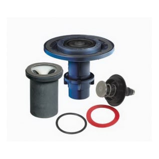 Sloan® 3301075 A-1108-A Rebuild Flushometer Performance Kit, For Use With Royal® Water Saver Urinal, Domestic